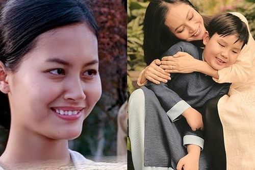 'Sương' Đỗ Hải Yến 14 năm sau 'Cánh đồng bất tận': Hạnh phúc bên chồng đại gia, sống kín tiếng