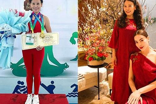 Mẹ Hồ Ngọc Hà tuổi U70 vẫn làm được một việc khiến nhiều người nể phục