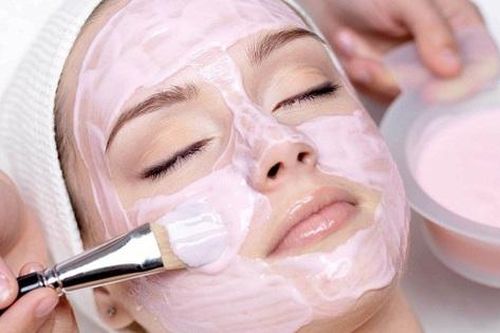 Mẹo làm đẹp từ sữa chua