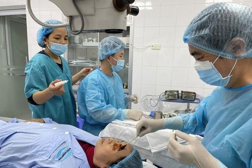 Bệnh Glôcôm mổ xong có khỏi hoàn toàn?