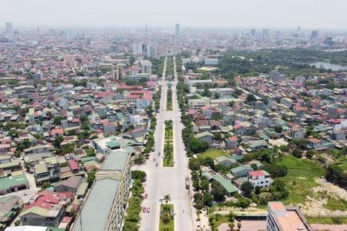 Tên phường, xã nào ở TP Vinh mất tên gọi sau mở rộng và sáp nhập?