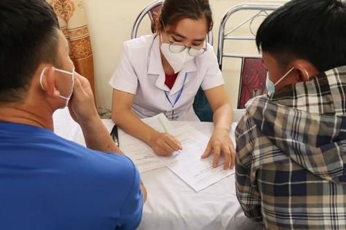 35 bệnh nghề nghiệp nào được Bộ Y tế đề xuất hưởng BHXH?