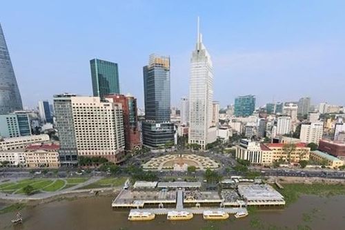 Chuyện 'thương hiệu' địa danh, nói mãi rồi
