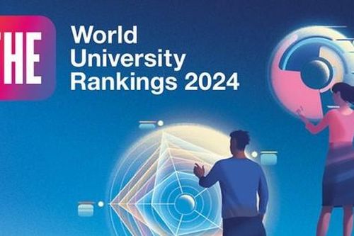 Bảng xếp hạng đại học thế giới: Việt Nam có thêm một trường góp mặt vào danh sách