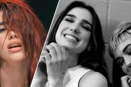 Album mới của Dua Lipa bị chê nhạt nhẽo, lặp lại cú 'sẩy chân' của Katy Perry?