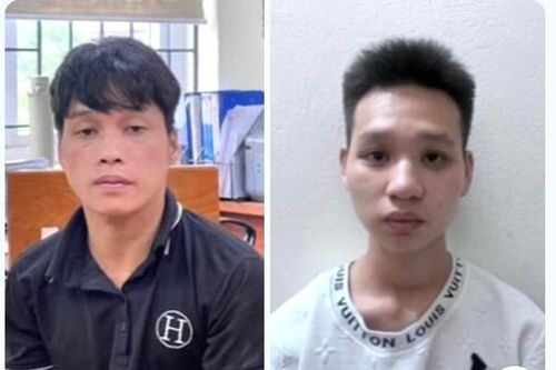 Bắt giữ nhóm thanh niên tổ chức sử dụng ma túy trong nhà trọ ở Sóc Sơn