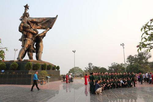 Trở lại Điện Biên những ngày tháng 5 lịch sử (3): Hãy đến với Điện Biên lịch sử, thân thiện và mến khách
