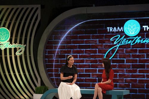 Trạm yêu thương: Cô giáo khuyết tật và hành trình vươn lên