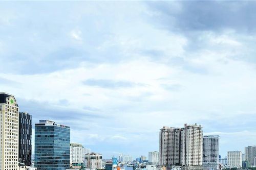 TPHCM trước vận hội lớn