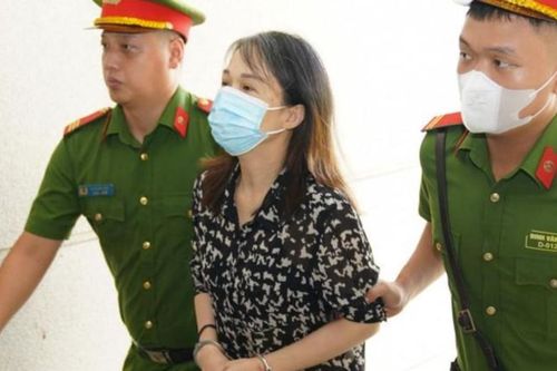 Truy tố một nữ giám đốc trong vụ 'chuyến bay giải cứu'