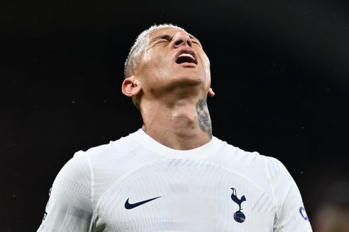 Đòn giáng mạnh cho Tottenham