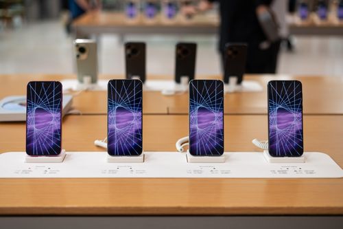 Cận cảnh Pura 70 Ultra, điện thoại Huawei đắt hơn iPhone 15 Pro Max