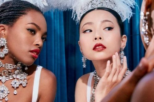 Ván cược 4 tỷ euro của Dolce & Gabbana
