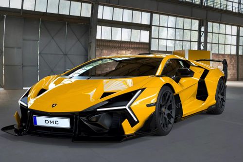 Lamborghini Revuelto DMC Edizione GT giá hơn 1 triệu USD