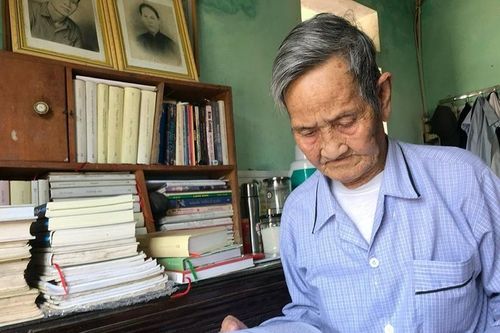 Đọc sách, những niềm vui nhỏ