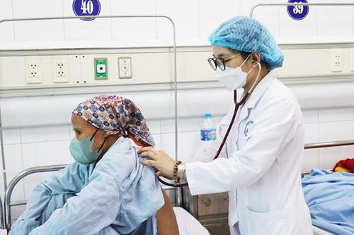 Đề xuất 35 bệnh nghề nghiệp được bảo hiểm xã hội chi trả
