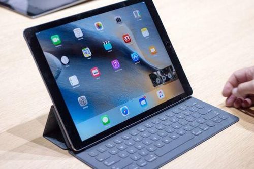 iPad Pro chip M4 sẽ ra mắt ngày 7/5