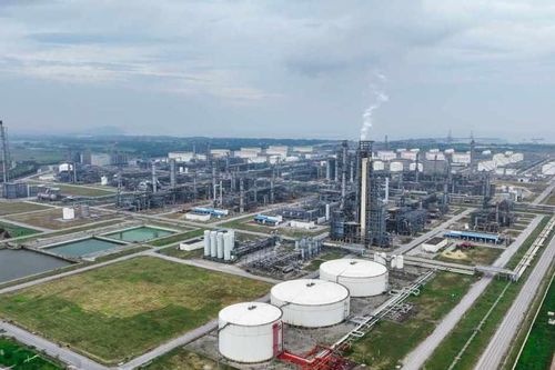 Dịch chuyển năng lượng nhờ 'cú huých' nhận thức