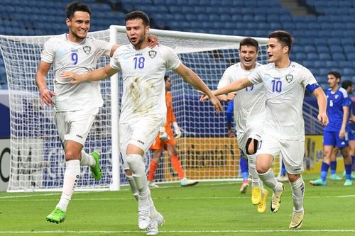Vì sao bóng đá trẻ Uzbekistan mạnh mẽ, khiến cả châu Á phải chật vật mỗi khi đối đầu?