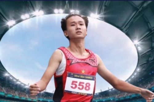 'Hiện tượng điền kinh Việt Nam' lọt vào Top 4 châu Á trên BXH thế giới khi mới 19 tuổi