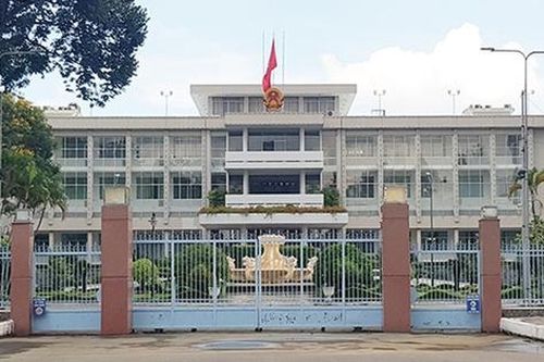 Chủ tịch thành phố yêu cầu kiểm điểm trách nhiệm cá nhân trong quản lý môi trường trên địa bàn