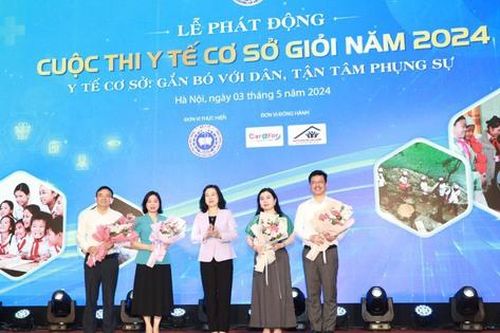 Y tế cơ sở - trụ cột duy trì sức khỏe cộng đồng