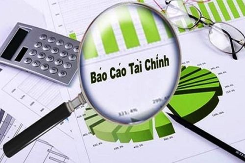 Đầu tư và Dịch vụ Đất xanh Miền Nam bị phạt hành chính vì không báo cáo tình tình tài chính