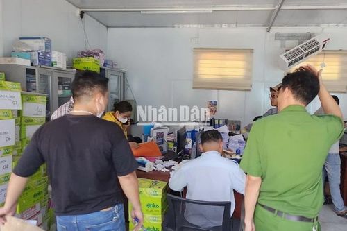 Vụ nổ lò hơi khiến 6 người chết tại Đồng Nai: Tạm giữ Giám đốc Công ty gỗ Bình Minh