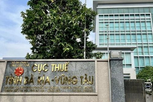 Một công ty bị cưỡng chế thuế hơn 3 tỷ đồng