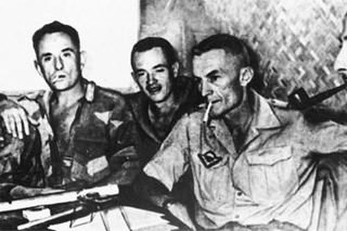 Chiến dịch Điện Biên Phủ: Ngày 3-5-1954, những mũi lê đã chĩa vào bên sườn De Castries