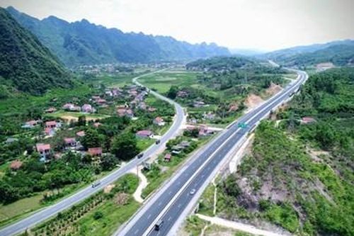 Cấp bách tháo gỡ khó khăn cho dự án BOT giao thông