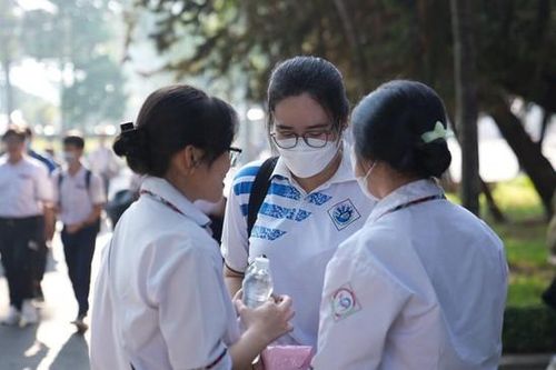 Nhiều trường đại học phía Nam tăng nguồn quỹ học bổng cho sinh viên nhập học năm 2024