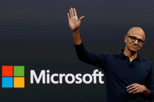 Microsoft đầu tư phát triển AI tại 3 nước Đông Nam Á