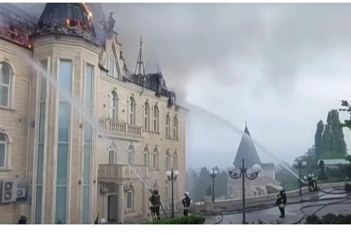Nga khẳng định không tham gia đàm phán về Ukraine tại Thụy Sĩ