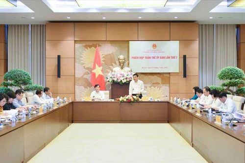 Tính kỹ việc thành lập các quỹ ngoài ngân sách