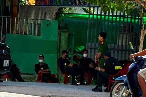 Bình Thuận: Đồng loạt khám xét các cơ sở sản xuất phân bón giả
