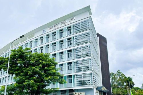 Bộ GD-ĐT phê duyệt chủ trương thành lập Phân hiệu Trường Đại học Cần Thơ tại Sóc Trăng