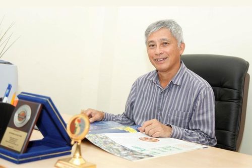 Làm gì khi sông Đáy bị 'bức tử'?