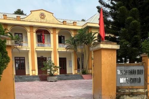 Một Phó Chánh án Tòa án ở Quảng Trị bị đâm trọng thương