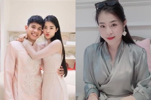 Tiết lộ ngày cưới của cầu thủ Hồng Duy và tiểu thư nhà giàu