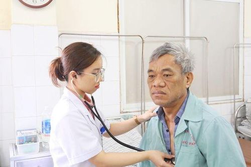Mệt mỏi đi khám, người đàn ông phát hiện 'ổ bệnh nguy hiểm'