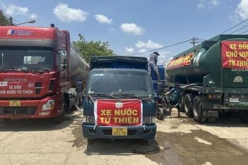 Nghĩa cử đẹp