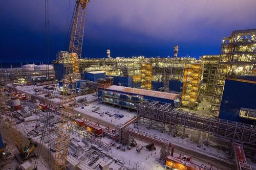 Mỹ có đủ sức triệt hạ dự án LNG-2 Bắc Cực?
