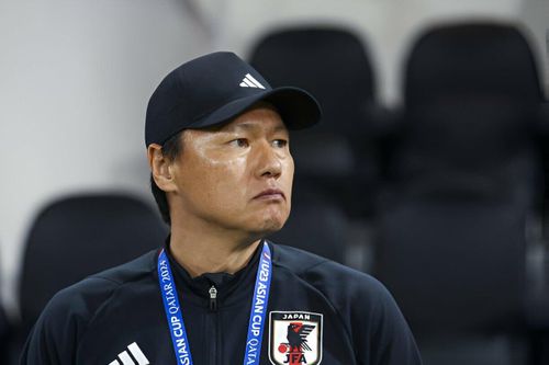 HLV U23 Nhật Bản nói gì trước trận chung kết với Uzbekistan?