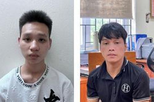 Hà Nội khởi tố nhóm đối tượng sử dụng ma túy tại phòng trọ