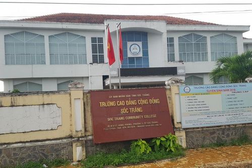 Phê duyệt chủ trương thành lập Phân hiệu Trường ĐH Cần Thơ tại Sóc Trăng
