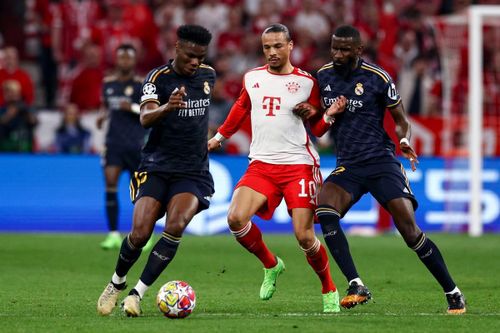 Bán kết Champions League: Bayern Munich khó chặn được 'ông trùm' Real Madrid