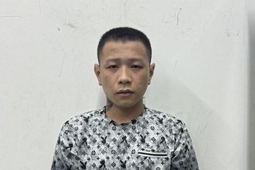 Đối tượng bị truy nã về tội giết người ở Bình Dương sa lưới