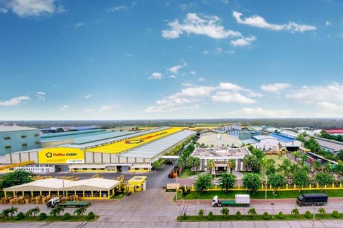 Huyện 'cửa ngõ' phía bắc của Tây Nam Bộ được quy hoạch 13 khu công nghiệp và 46 dự án nhà ở
