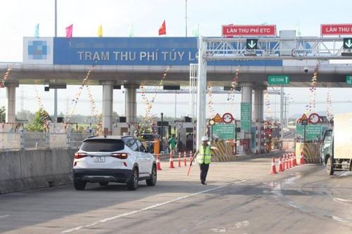 Kiên quyết không đề xuất xử lý vướng mắc những dự án BOT do nguyên nhân chủ quan của nhà đầu tư